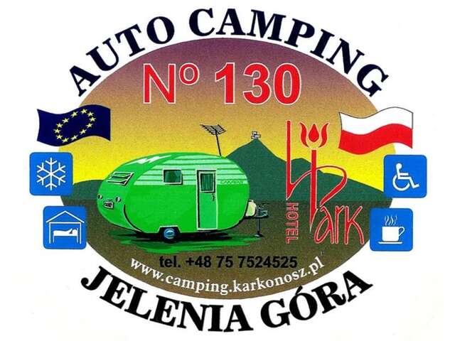 Кемпинги Auto-Camping Park Еленя-Гура-40